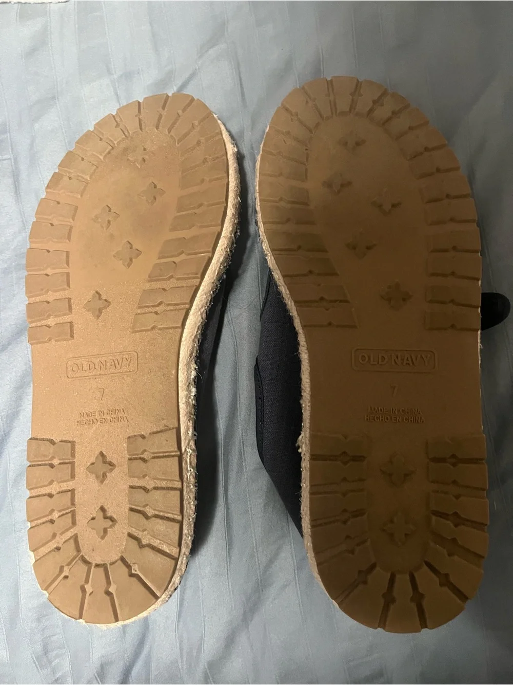 Old Navy Mary Jane shoe